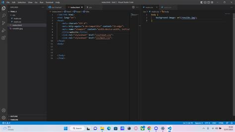 Image result for HTML Coding for Background Images