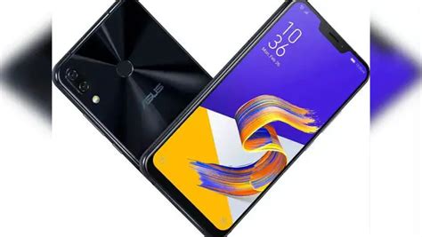 Asus 5Z prices reduced, now available at rs. 21,999 - ₹4,000 सस्ता मिल ...