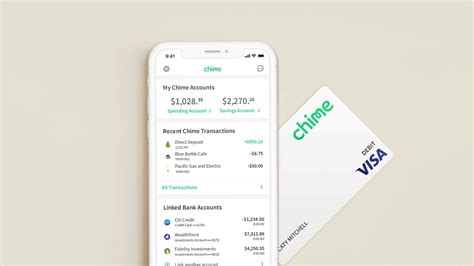 Chime ATM Withdrawal and Deposit Limits