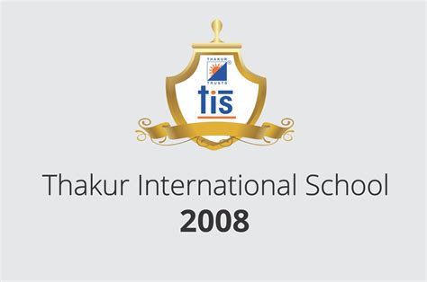 Thakur Institutions - TRPS