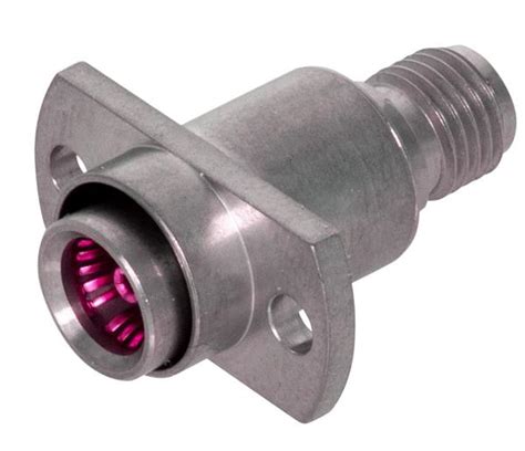 37_BMA-SMA-50-1/1--_UE HUBER+SUHNER | Mouser India