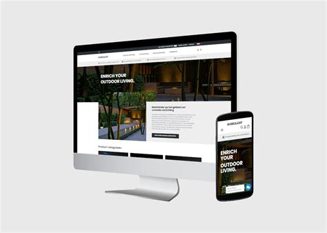 Hamulight - Dé specialist in veranda- en buitenverlichting LED