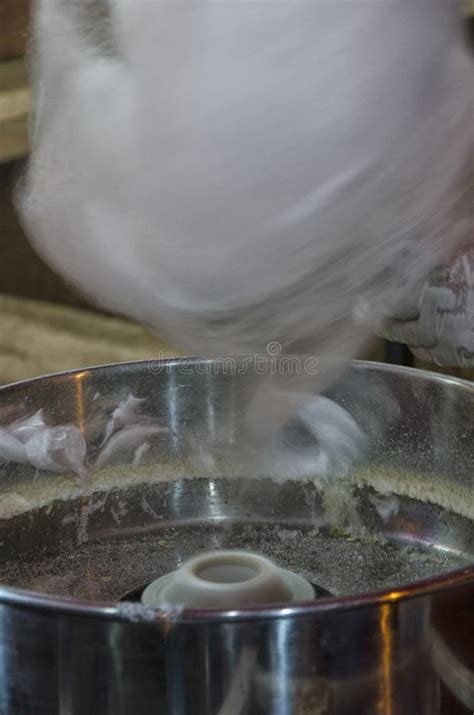 Image result for Using Cotton Candy Machine