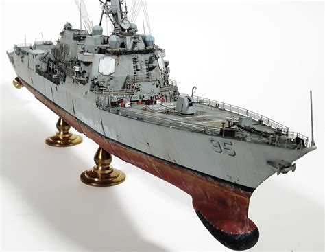Image result for Trumpeter Ship Models