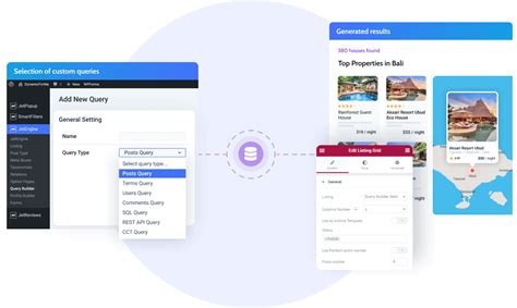 Image result for WordPress Custom Query