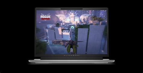 Alienware X2 的图像结果