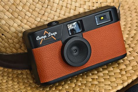 Camp Snap Camera Review - Simplicity at its finest? | Amateur Photographer