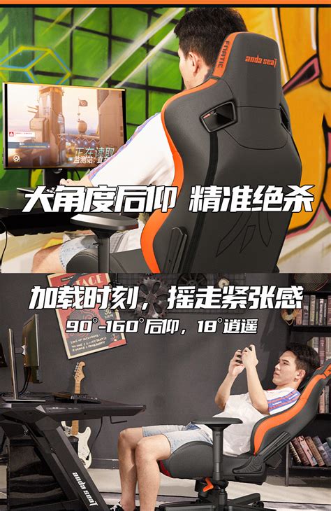 安德斯特FNC战队定制款电竞椅 官方售价¥2499.00-安德斯特
