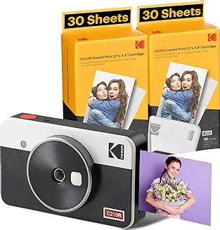 10 Best Polaroid Cameras in India [August, 2024]