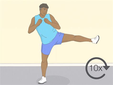 How to Do Side Leg Raises for a Firm Butt and Stronger Abs