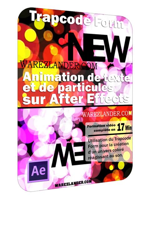Animation Texte Avec Trapcode Form 的图像结果