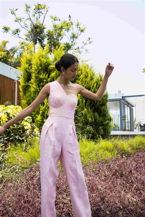 Bari Jumpsuit – Around The City