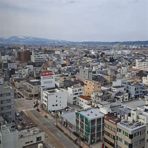 TOYAMA EXCEL HOTEL TOKYU - Hotel Reviews, Photos, Rate Comparison ...