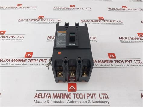 Merlin Gerin Simpact Nks100R Circuit Breaker 100A 690V 50/60Hz Iec 609 ...