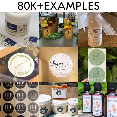 Image result for Custom Business Labels Stickers