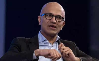 Zain Nadella: Microsoft CEO Satya Nadella's son passes away | India ...