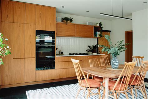 Image result for Retro Kitchen Design