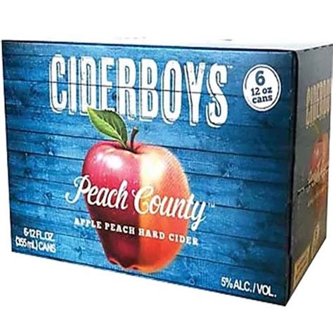 Ciderboys Raspberry Smash Raspberry Hard Cider (12 fl oz) Delivery or ...