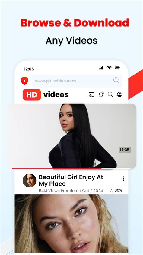 Download and Run Fast Video Downloader - Saver on PC for Free