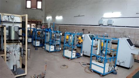 Dharmsinh Desai University | Chemical Engineering