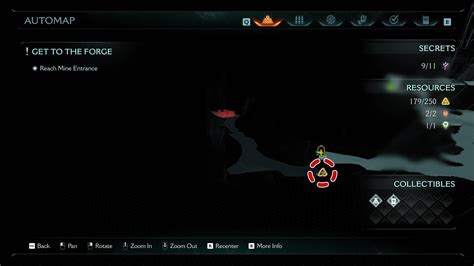 Doom: The Dark Ages Guide : Chapter 8 Secrets: Toys, Skin and Codex ...