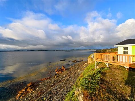 WHISPERING WIND COVE COTTAGES (Twillingate, Newfoundland) - Guesthouse ...