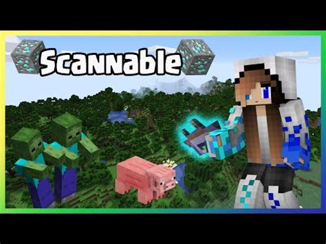 Image result for Scannable Mod