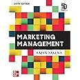 Buy Marketing Management | 6th Edition Book Online at Low Prices in ...