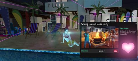 Image result for How to Throw a Spring Break House Party