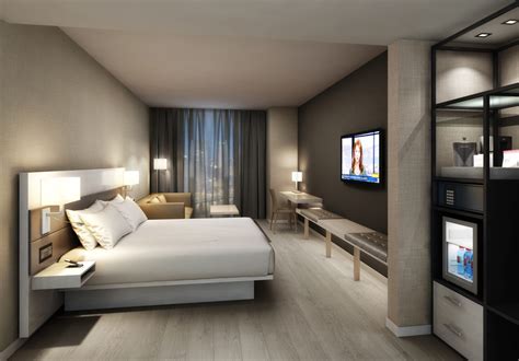 AC Hotel Waco Downtown – Visit Waco, TX