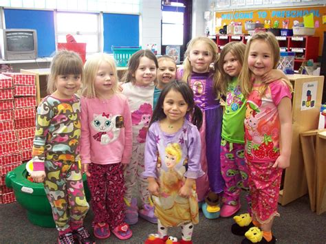 Pajama Day Ideas at Jeffrey Hipple blog