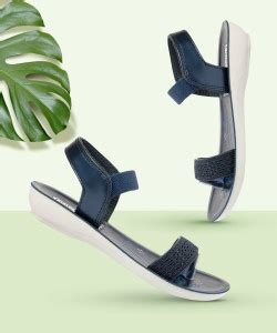 WALKAROO ONEDERS Girls Sling Back Flats Price in India - Buy WALKAROO ...