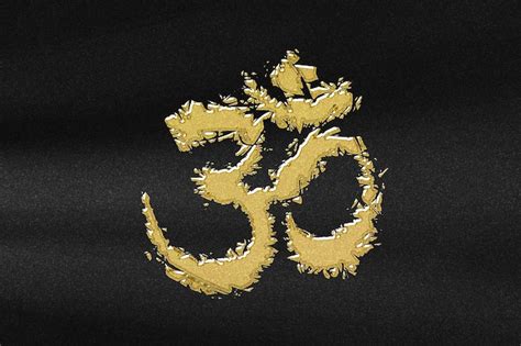 Om black logo Photos - Download Free High-Quality Pictures | Freepik