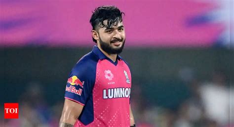 Proud of the way Riyan Parag has played: RR fast bowling coach Shane ...