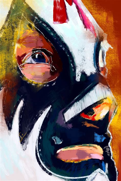 Mil Máscaras | Immibrand