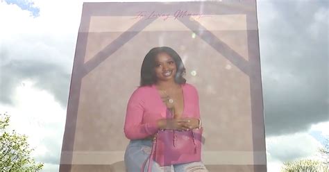 Sade Robinson: Family, Milwaukee community unite for repast | FOX6 ...