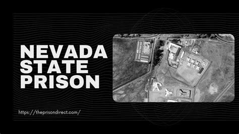 High Desert State Prison - The Prison Direct