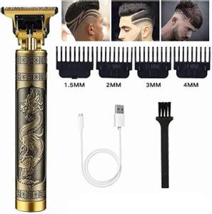 Best Fit Honorable T Pivot Blade 0.MM Size Hair And Beard Professional ...