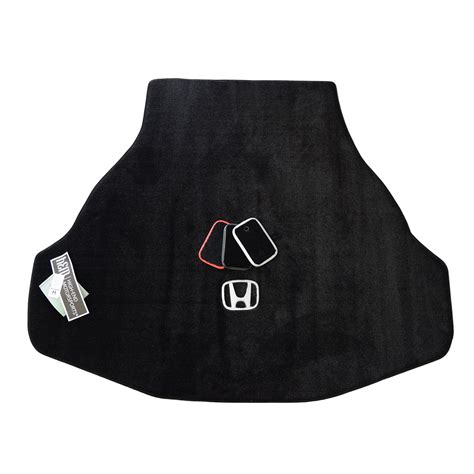 Honda Accord Floor Mats Set - Premium Upgrade