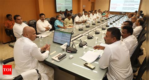 TTD gears up for Srirama Navami annual Brahmotsavams at Vontimitta ...