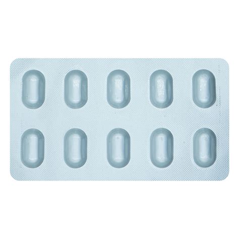 Aztofa XR 11 mg Tablet 10's Price, Uses, Side Effects, Composition ...