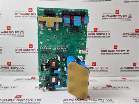 Pn-90865 Pn-121273 Inverter Board – Aeliya Marine Tech®
