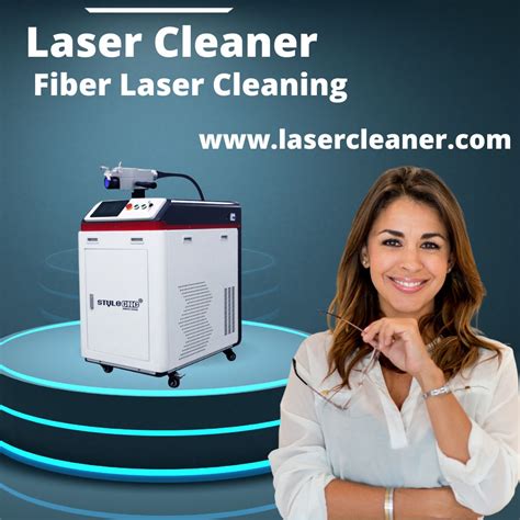 Fiber Laser Cleaning-Future Proof Cleaning free 1