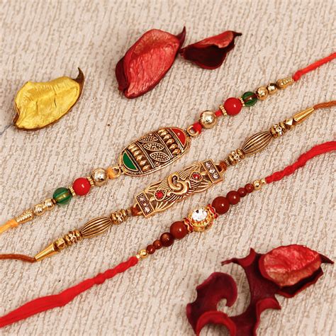 Send Rakhi To Abroad Online | Rakhi To Usa, Uae, Singapore, Australia ...