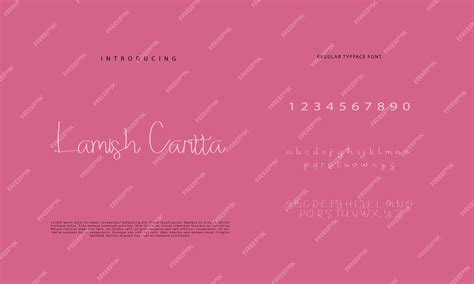 Image result for Script Letters