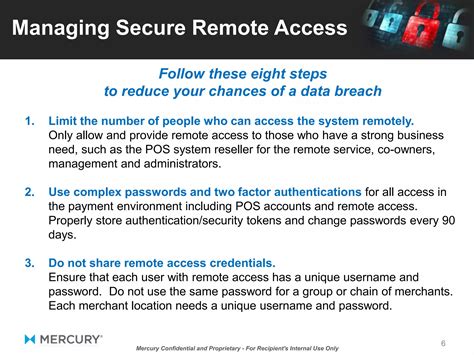Image result for Securing Remote Connection