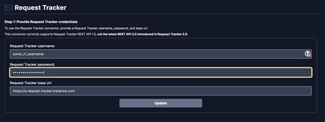 Image result for Request Tracker Features