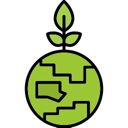 Download Free Green Icons in PNG & SVG