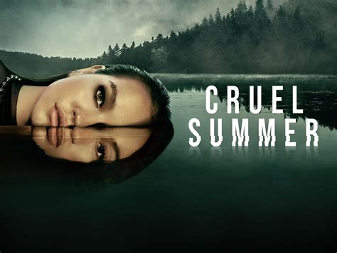 Prime Video: Cruel Summer - Temporada 2
