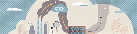 CO2 Capture and Carbon Resource Circulation - HORIBA